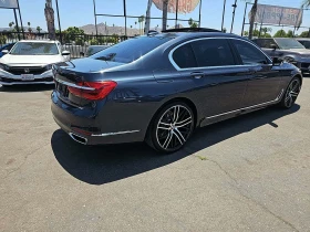 BMW 740 HEADUP* 360* DISTRONIK* AMBIENT* ОБДУХ* HARMAN* KE - 36000 лв. - 85875861 3