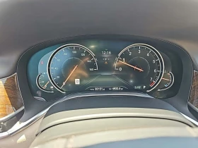 BMW 740 HEADUP* 360* DISTRONIK* AMBIENT* ОБДУХ* HARMAN* KE - 36000 лв. - 85875861 5