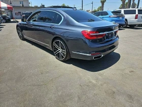BMW 740 HEADUP* 360* DISTRONIK* AMBIENT* ОБДУХ* HARMAN* KE - 36000 лв. - 85875861 4