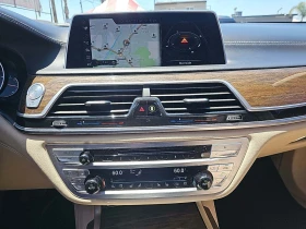 BMW 740 HEADUP* 360* DISTRONIK* AMBIENT* ОБДУХ* HARMAN* KE - 36000 лв. - 85875861 6