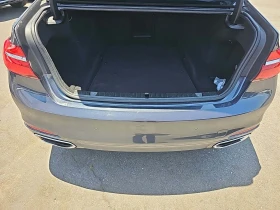 BMW 740 HEADUP* 360* DISTRONIK* AMBIENT* ОБДУХ* HARMAN* KE - 36000 лв. - 85875861 12