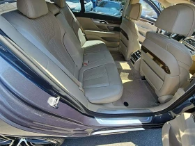 BMW 740 HEADUP* 360* DISTRONIK* AMBIENT* ОБДУХ* HARMAN* KE - 36000 лв. - 85875861 9