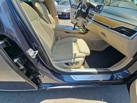 BMW 740 HEADUP* 360* DISTRONIK* AMBIENT* ОБДУХ* HARMAN* KE - 36000 лв. - 85875861 8
