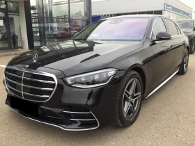  Mercedes-Benz S 400