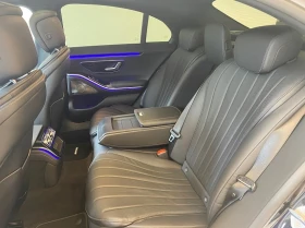 Mercedes-Benz S 400 d 4Matic AMG Line | Mobile.bg    7