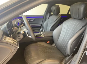 Mercedes-Benz S 400 d 4Matic AMG Line | Mobile.bg    5
