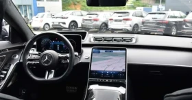 Mercedes-Benz S 400 d 4Matic AMG Line | Mobile.bg    6