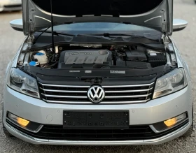 VW Passat 2.0TDi 140кс * DSG* * Навигация* * Панорама* - 13300 лв. - 89510961 17
