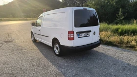 Обява за продажба на VW Caddy 2.0i 109 к.с. ~15 900 лв. - изображение 2