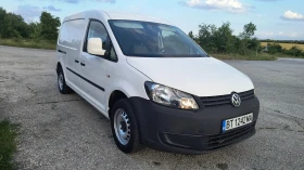 Обява за продажба на VW Caddy 2.0i 109 к.с. ~15 900 лв. - изображение 1