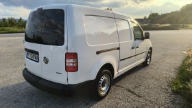 Обява за продажба на VW Caddy 2.0i 109 к.с. ~15 900 лв. - изображение 5