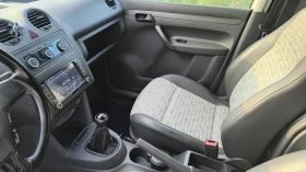 Обява за продажба на VW Caddy 2.0i 109 к.с. ~15 900 лв. - изображение 10