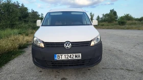 Обява за продажба на VW Caddy 2.0i 109 к.с. ~15 900 лв. - изображение 3