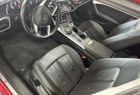 Audi A6 AVANT  45 TFSI QUATTRO S TRONIC 195 KW | Mobile.bg    9