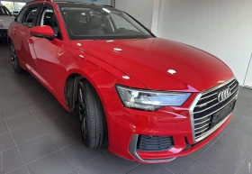Audi A6 AVANT  45 TFSI QUATTRO S TRONIC 195 KW | Mobile.bg    2