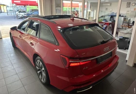 Audi A6 AVANT  45 TFSI QUATTRO S TRONIC 195 KW | Mobile.bg    6