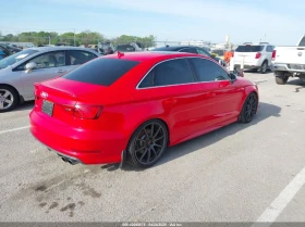 Audi S3 2.0L I-4 DI, DOHC, VVT, TURBO, 292HP All Wheel Dri | Mobile.bg    9