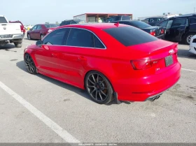 Audi S3 2.0L I-4 DI, DOHC, VVT, TURBO, 292HP All Wheel Dri | Mobile.bg    8