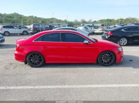 Audi S3 2.0L I-4 DI, DOHC, VVT, TURBO, 292HP All Wheel Dri | Mobile.bg    5