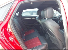 Audi S3 2.0L I-4 DI, DOHC, VVT, TURBO, 292HP All Wheel Dri | Mobile.bg    13