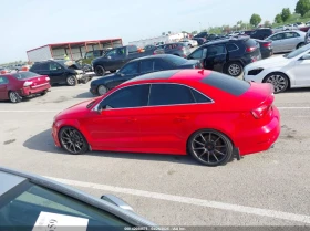 Audi S3 2.0L I-4 DI, DOHC, VVT, TURBO, 292HP All Wheel Dri | Mobile.bg    6