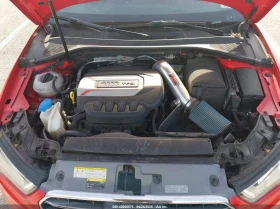 Audi S3 2.0L I-4 DI, DOHC, VVT, TURBO, 292HP All Wheel Dri | Mobile.bg    15