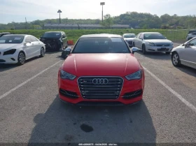Audi S3 2.0L I-4 DI, DOHC, VVT, TURBO, 292HP All Wheel Dri | Mobile.bg    4