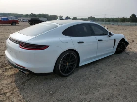 Обява за продажба на Porsche Panamera 4/ОБДУХВАНЕ/DIGITAL/CHRONO/FULL ~53 800 лв. - изображение 3