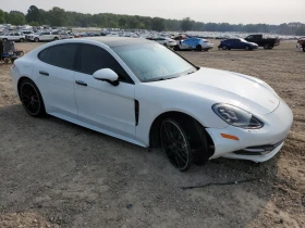 Обява за продажба на Porsche Panamera 4/ОБДУХВАНЕ/DIGITAL/CHRONO/FULL ~53 800 лв. - изображение 4