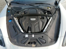 Обява за продажба на Porsche Panamera 4/ОБДУХВАНЕ/DIGITAL/CHRONO/FULL ~53 800 лв. - изображение 10