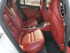 Обява за продажба на Porsche Panamera 4/ОБДУХВАНЕ/DIGITAL/CHRONO/FULL ~53 800 лв. - изображение 9