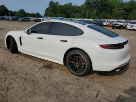 Обява за продажба на Porsche Panamera 4/ОБДУХВАНЕ/DIGITAL/CHRONO/FULL ~53 800 лв. - изображение 1