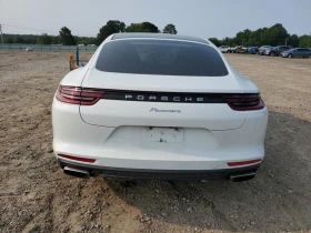 Обява за продажба на Porsche Panamera 4/ОБДУХВАНЕ/DIGITAL/CHRONO/FULL ~53 800 лв. - изображение 2