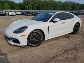 Обява за продажба на Porsche Panamera 4/ОБДУХВАНЕ/DIGITAL/CHRONO/FULL ~53 800 лв. - изображение 1