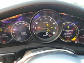 Обява за продажба на Porsche Panamera 4/ОБДУХВАНЕ/DIGITAL/CHRONO/FULL ~53 800 лв. - изображение 8