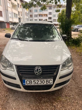 VW Polo 1.2LPG | Mobile.bg    2