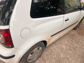 VW Polo 1.2LPG | Mobile.bg    5