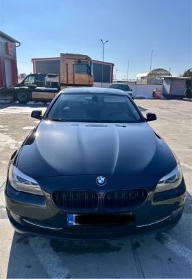 Обява за продажба на BMW 530 F10 ~23 999 лв. - изображение 4