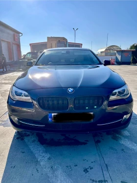 Обява за продажба на BMW 530 F10 ~23 999 лв. - изображение 1