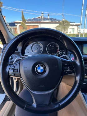 Обява за продажба на BMW 530 F10 ~23 999 лв. - изображение 11