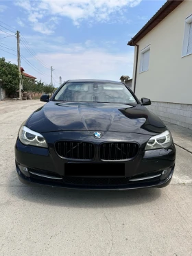 BMW 530 F10