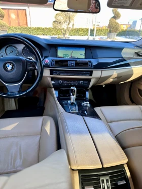 BMW 530 F10 | Mobile.bg    13