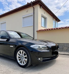BMW 530 F10 - 23999 лв. - 47306816 12