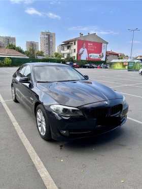 BMW 530 F10 - 23999 лв. - 47306816 17