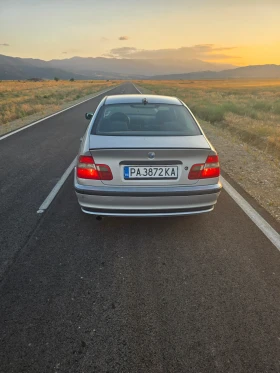 BMW 318 - 3500 лв. - 78675803 4
