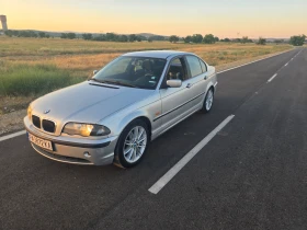 BMW 318 - 3500 лв. - 78675803 3