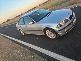 BMW 318 - 3500 лв. - 78675803 2