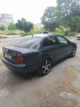 Обява за продажба на Skoda Octavia 1.9 тди ~3 799 лв. - изображение 3