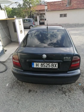 Обява за продажба на Skoda Octavia 1.9 тди ~3 799 лв. - изображение 5