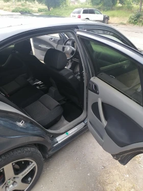 Обява за продажба на Skoda Octavia 1.9 тди ~3 799 лв. - изображение 10